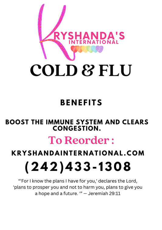 COLD & FLU