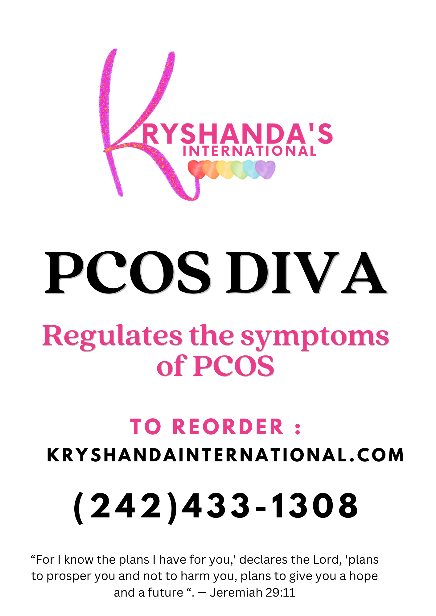 PCOS DIVA