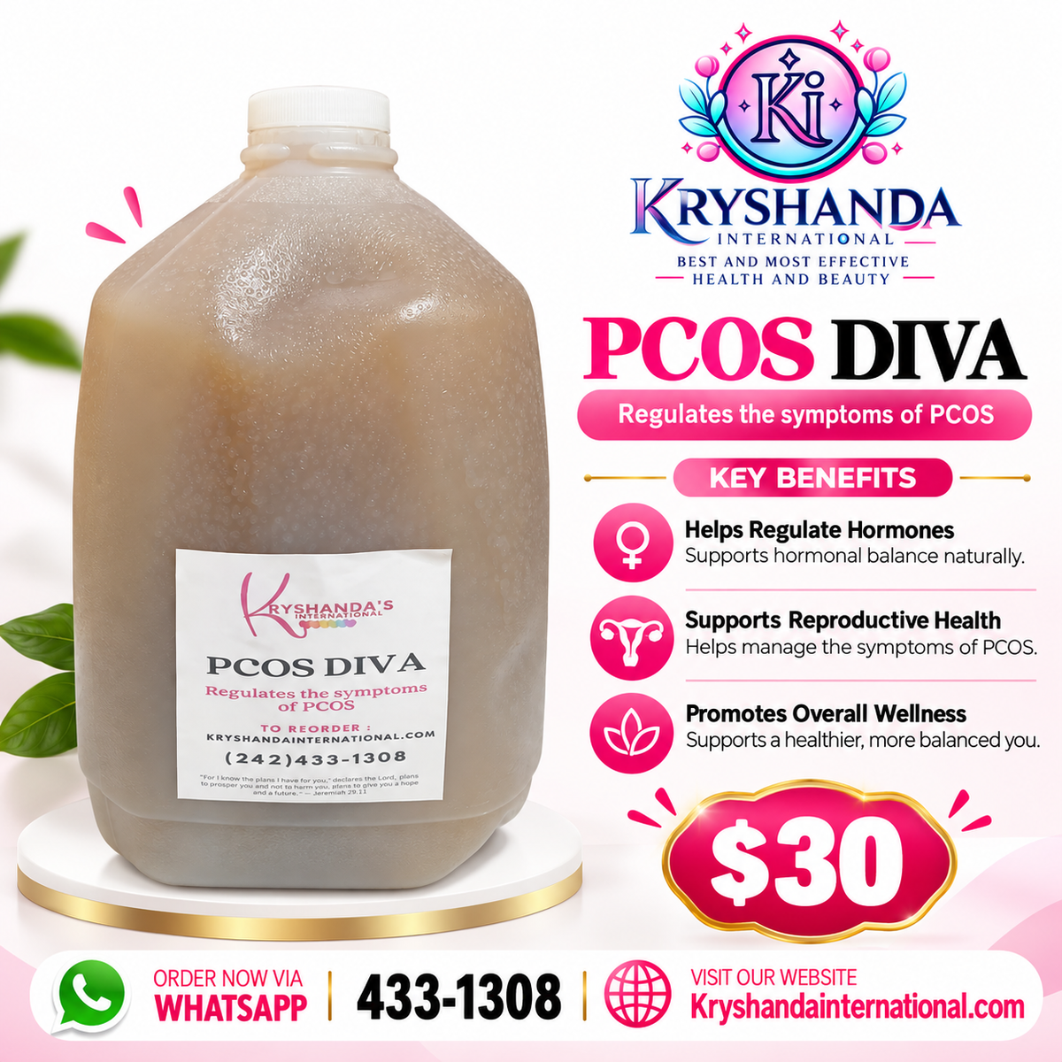 PCOS DIVA