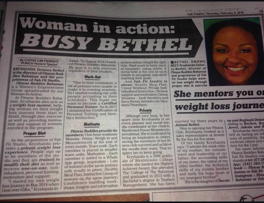 FERTILITY CONSULTATION