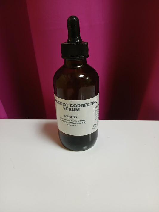 DARK SPOT CORRECTING SERUM