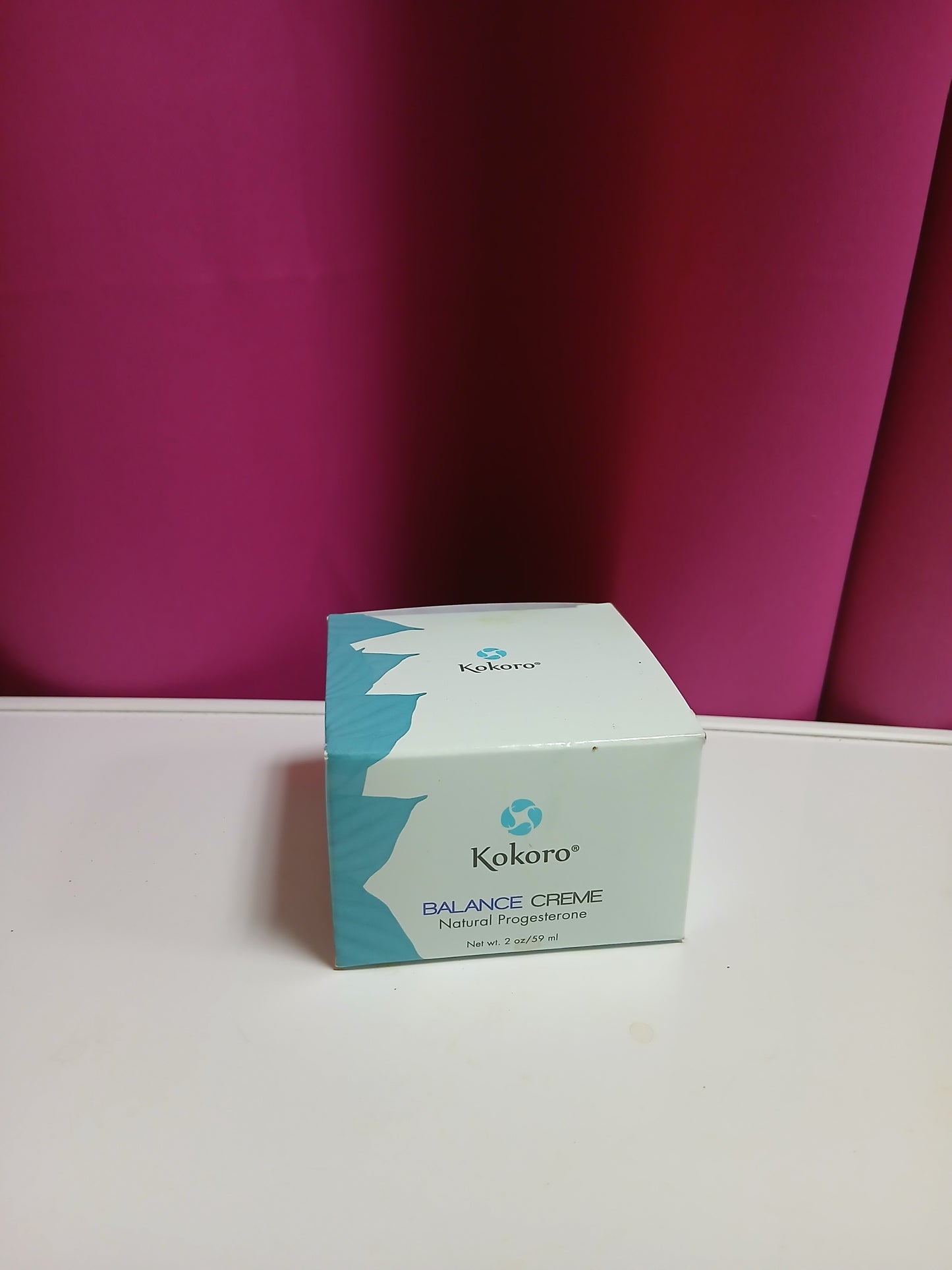 PROGESTERONE CREME