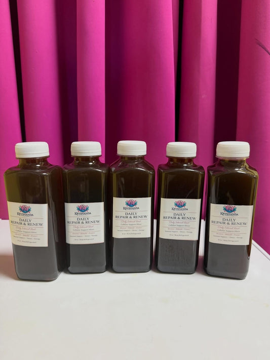 Repair and renew internal cleansing elixir (introductory price)