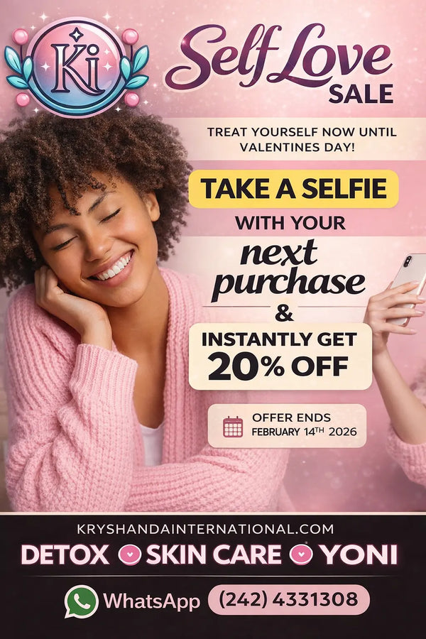 Kryshanda International