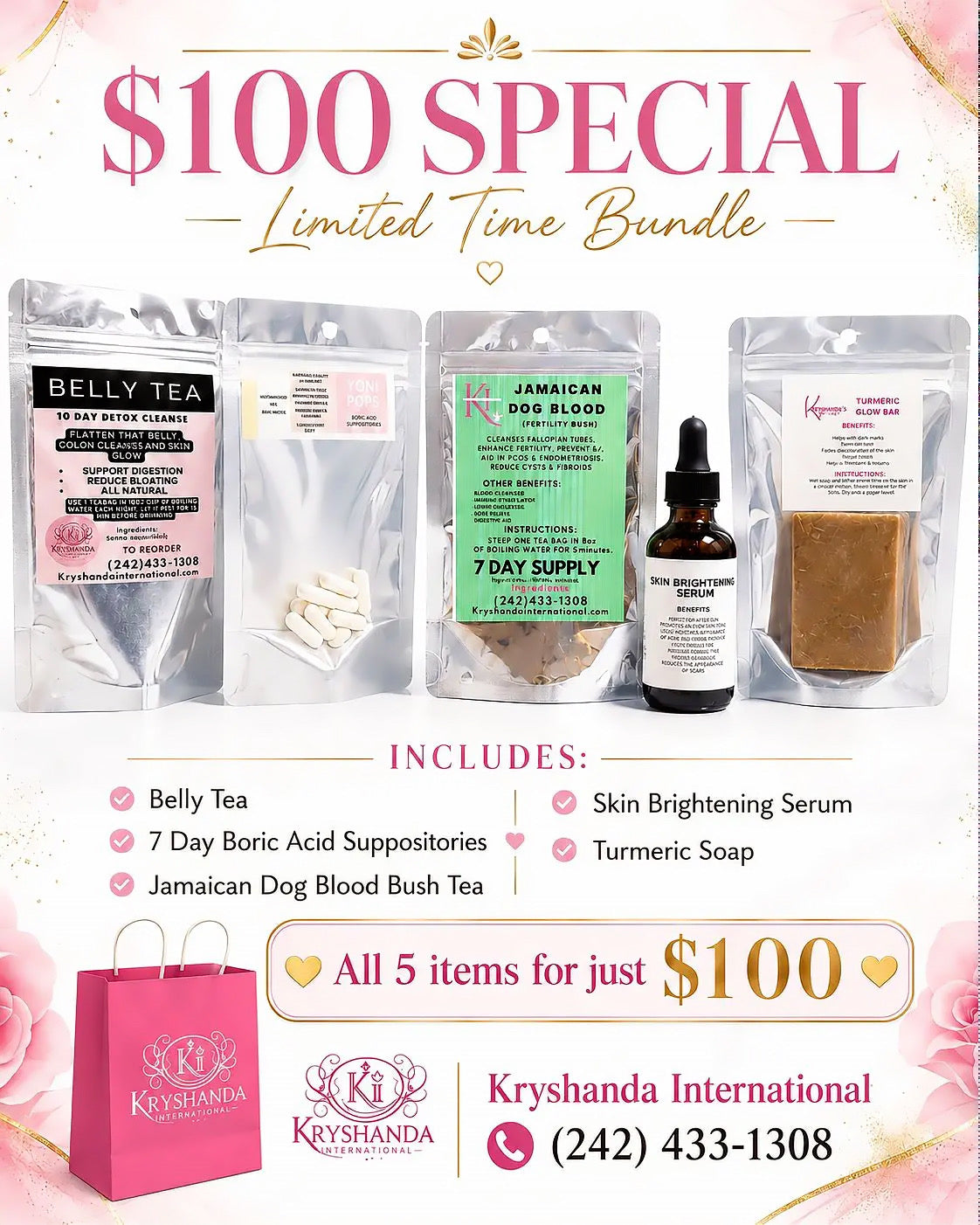Special