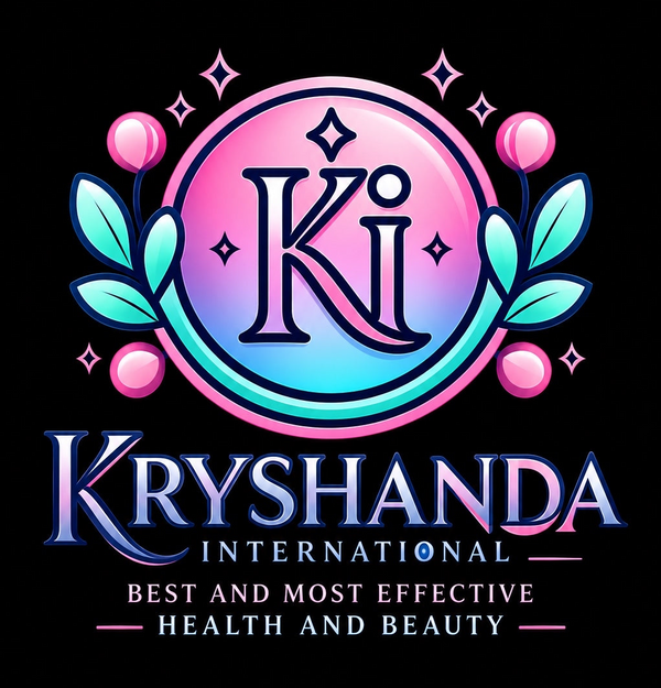 Kryshanda International