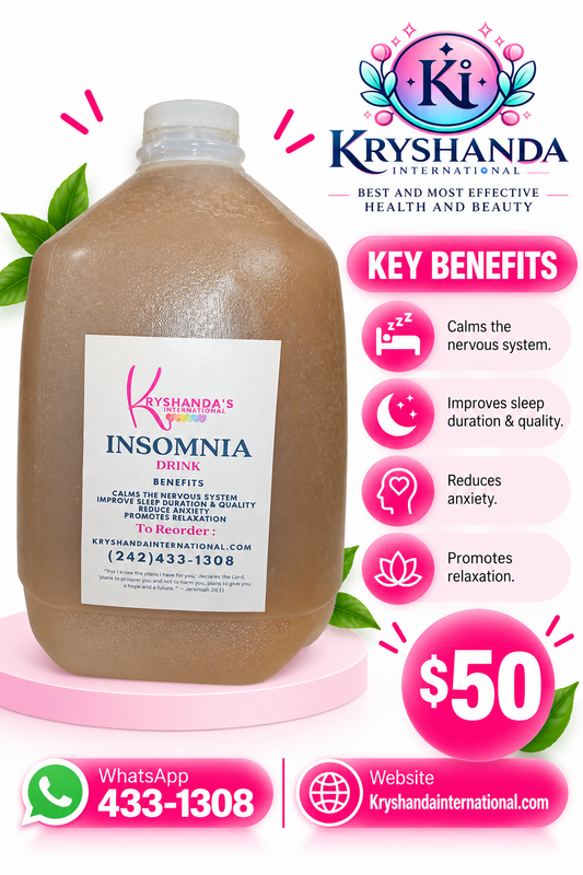 INSOMNIA