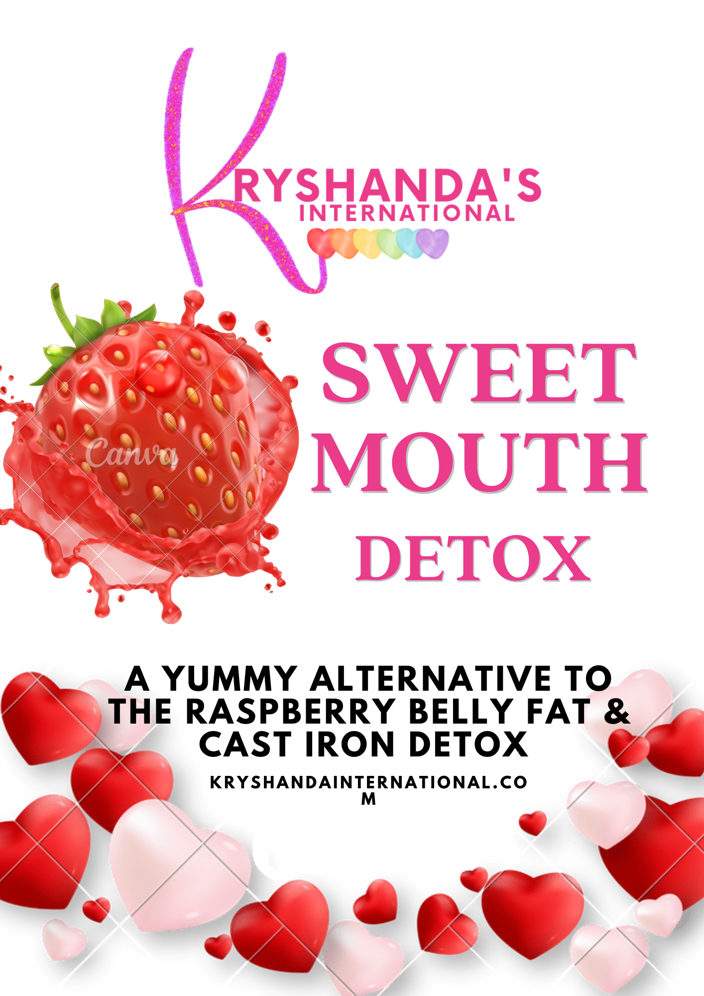 SWEET MOUTH WEIGHTLOSS REGULAR
