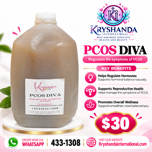 PCOS DIVA