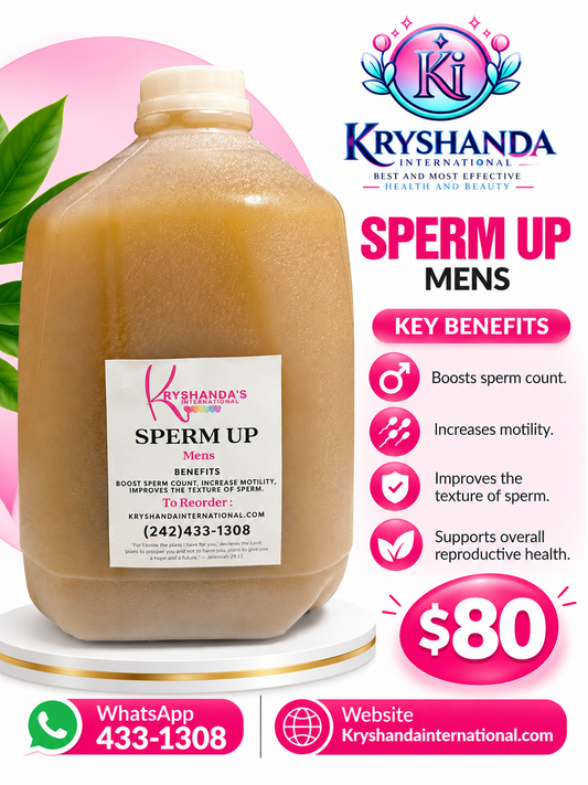 SPERM UP