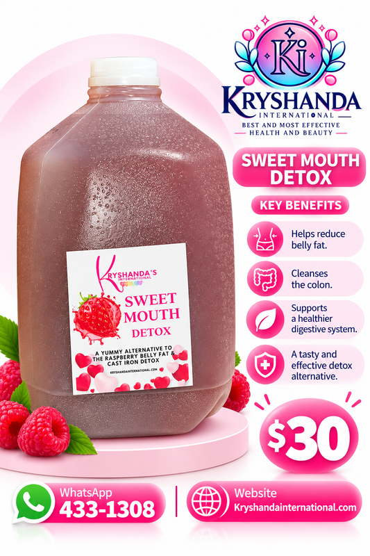 SWEET MOUTH WEIGHTLOSS REGULAR