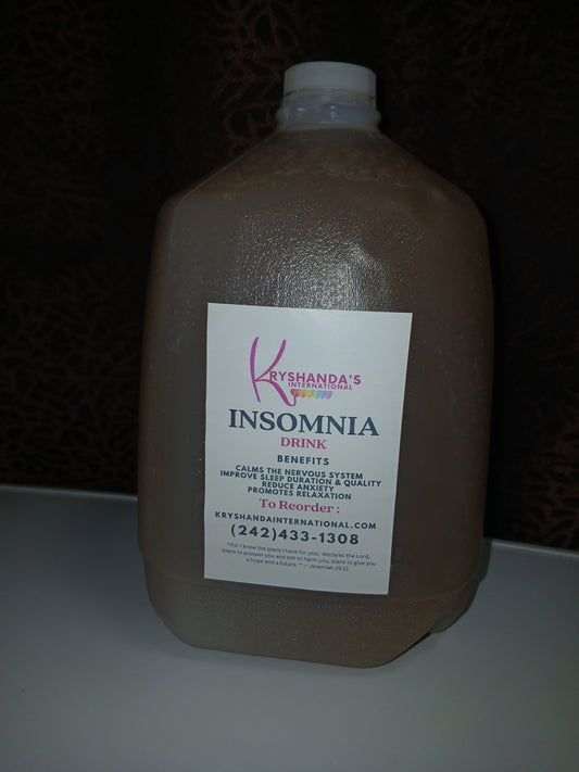 INSOMNIA