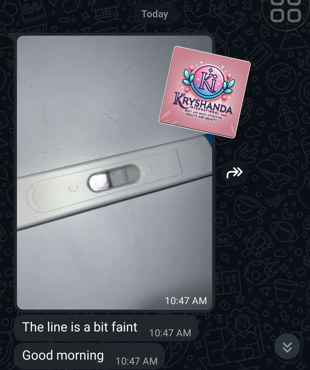 FERTILITY CONSULTATION