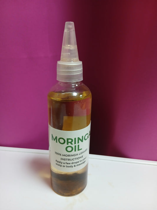 MORINGA OIL