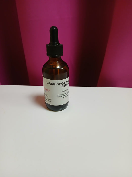 DARK SPOT CORRECTING SERUM