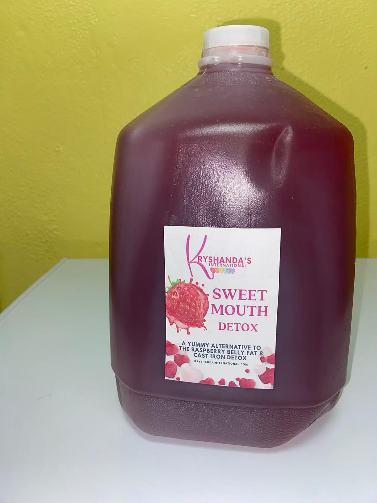 SWEET MOUTH WEIGHTLOSS REGULAR